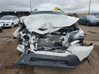 2023 Subaru Crosstrek Premium с VIN JF2GTACC5PG303859, выставлен на аукционе Copart как лот 52645205 с пробегом 29 144 миль миль и Списание • Salvage title. История ставок и продаж доступна на DreamBid. Изображение 5.