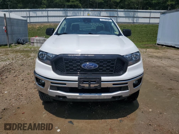 2021 Ford Ranger XL с VIN 1FTER4FH9MLE04970, выставлен на аукционе Copart как лот 59924375 с пробегом 132 568 миль миль и Чистый • Clean title. История ставок и продаж доступна на DreamBid. Изображение 5.