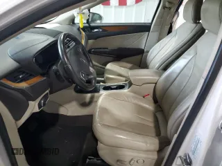 2018 Lincoln MKC Select with VIN 5LMCJ2D95JUL15099, listed as a Copart auction lot 41876765 with Not provided miles and Salvage title. Bid and sale history available at DreamBid. Image 7.