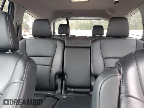2022 Honda Pilot Special Edition with VIN 5FNYF5H2XNB035139, listed as a Copart auction lot 88895155 with 50,914 mi miles and Salvage Title. Bid and sale history available at DreamBid. Image 10.