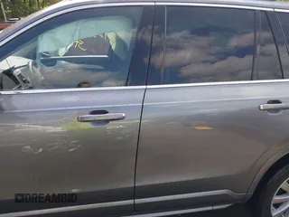2018 Volvo XC90 Momentum с VIN YV4A22PK9J1391398, выставлен на аукционе IAAI как лот 42363390 с пробегом 77 845 миль миль и . История ставок и продаж доступна на DreamBid. Изображение 14.