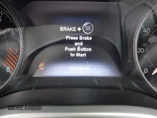 2014 Jeep Cherokee Limited with VIN 1C4PJLDS9EW225899, listed as a IAAI auction lot 41570392 with 226,226 mi miles. Bid and sale history available at carsss.com. Image 7.