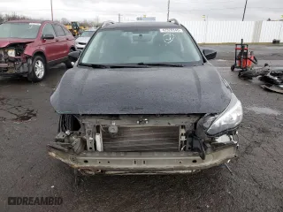 2020 Subaru Impreza Premium with VIN 4S3GTAV62L3712604, listed as a Copart auction lot 42326345 with 99,486 mi miles and Salvage Title. Bid and sale history available at carsss.com. Image 5.