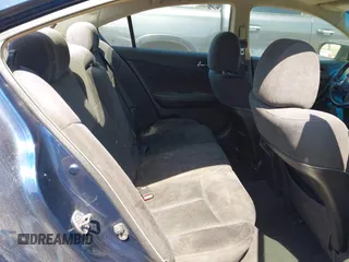 2010 Nissan Maxima SV with VIN 1N4AA5AP5AC837603, listed as a IAAI auction lot 42490285 with 185,295 mi miles and . Bid and sale history available at DreamBid. Image 8.