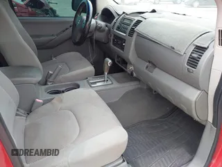 2007 Nissan Frontier Nismo с VIN 1N6AD07W87C431047, выставлен на аукционе IAAI как лот 42362911 с пробегом 243 400 миль миль и . История ставок и продаж доступна на DreamBid. Изображение 5.