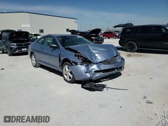 2006 Toyota Solara SE with VIN 4T1CA30P96U084647, listed as a Copart auction lot 50349745 with 135,210 mi miles and Salvage Title. Bid and sale history available at carsss.com. Image 10.