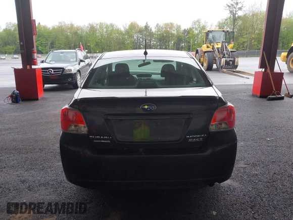 2015 Subaru Impreza z VIN JF1GJAA66FG006606, wystawiony jako IAAI lot #42254404 z przebiegiem 106 258 mil mil oraz . Historia ofert i sprzedaży dostępna na DreamBid. Obrazek 16.