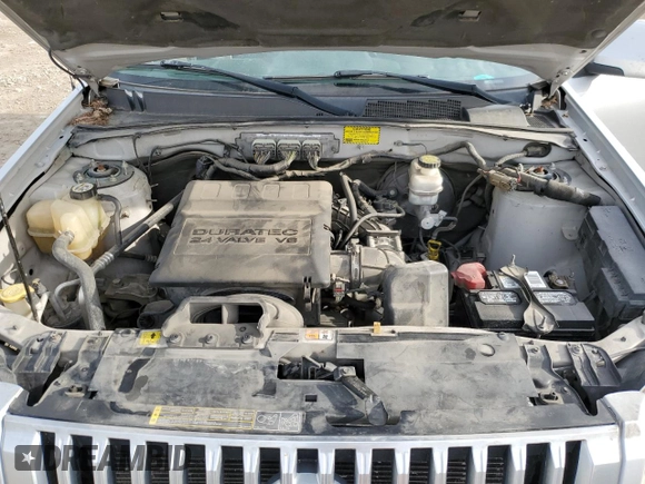 2011 Mercury Mariner Premier with VIN 4M2CN8HGXBKJ03958, listed as a Copart auction lot 54121105 with 156,310 mi miles and Salvage title. Bid and sale history available at DreamBid. Image 12.
