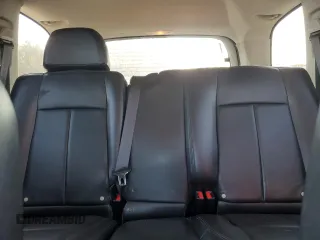 2006 GMC Envoy SLT with VIN 1GKDT13S862238613, listed as a Copart auction lot 70585704 with 147,337 mi miles and Salvage Title. Bid and sale history available at carsss.com. Image 10.