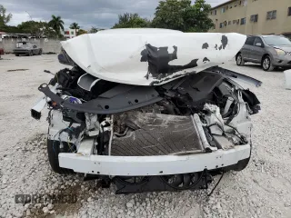 2017 Chevrolet Impala LS with VIN 2G11Z5S39H9183164, listed as a Copart auction lot 88370715 with 29,219 mi miles and Salvage Title. Bid and sale history available at DreamBid. Image 5.
