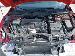 2021 Honda Civic Sport with VIN 2HGFC2F84MH536320, listed as a IAAI auction lot 42145631 with 50,664 mi miles and . Bid and sale history available at DreamBid. Image 10.