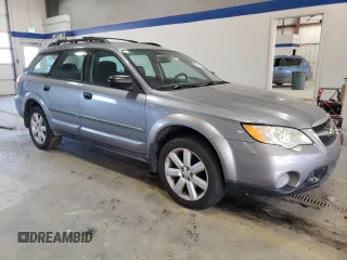 2009 Subaru Outback Special Edtn with VIN 4S4BP61CX97323052, listed as a Copart auction lot 76449054 with 150,119 mi miles and Clean Title. Bid and sale history available at carsss.com. Image 4.