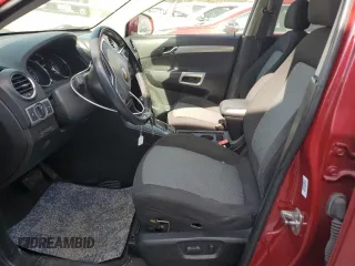2012 Chevrolet Captiva Sport LS with VIN 3GNAL2EK7CS649669, listed as a Copart auction lot 54785475 with 66,338 mi miles and Non Repairable. Bid and sale history available at DreamBid. Image 7.