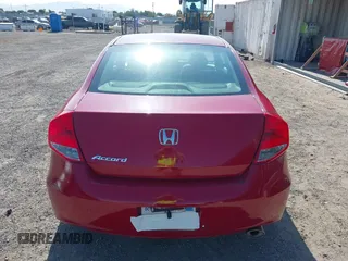 2011 Honda Accord EX with VIN 1HGCS1B78BA002889, listed as a IAAI auction lot 42448976 with 95,451 mi miles and . Bid and sale history available at DreamBid. Image 16.