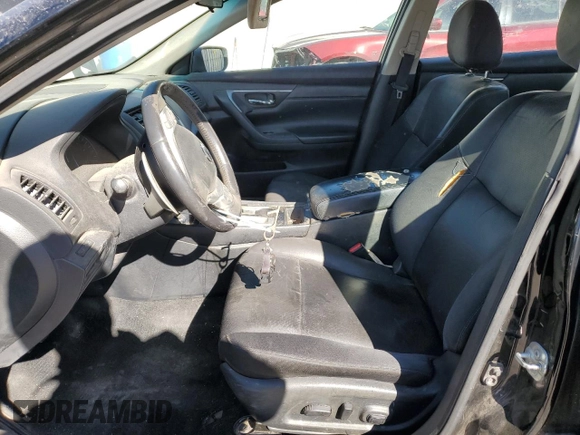 2017 Nissan Altima SR с VIN 1N4AL3AP2HC235556, выставлен на аукционе Copart как лот 42483795 с пробегом 105 480 миль миль и Списание • Salvage title. История ставок и продаж доступна на DreamBid. Изображение 7.