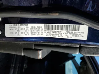 2014 Jeep Cherokee Trailhawk with VIN 1C4PJMBB6EW285745, listed as a Copart auction lot 86968964 with 125,922 mi miles and Salvage Title. Bid and sale history available at carsss.com. Image 13.