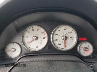 2006 Acura RSX z VIN JH4DC548X6S015896, wystawiony jako Copart lot #54014215 z przebiegiem 198 626 mil mil oraz Szkody całkowita. Historia ofert i sprzedaży dostępna na DreamBid. Obrazek 9.