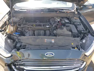 2016 Ford Fusion SE with VIN 3FA6P0H77GR195960, listed as a IAAI auction lot 42283578 with 163,406 mi miles and . Bid and sale history available at DreamBid. Image 10.