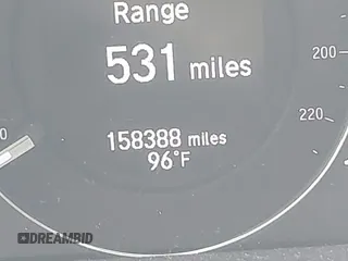2017 Honda Accord Touring with VIN JHMCR6F74HC005706, listed as a IAAI auction lot 42585878 with 158,388 mi miles and . Bid and sale history available at DreamBid. Image 16.