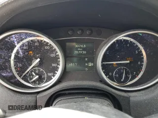 2012 Mercedes-Benz GL-Class GL 450 with VIN 4JGBF7BE0CA775272, listed as a Copart auction lot 71638564 with 287,936 mi miles and Clean Title. Bid and sale history available at carsss.com. Image 9.