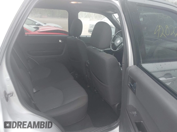 2008 Mercury Mariner с VIN 4M2CU91148KJ18642, выставлен на аукционе IAAI как лот 42022518 с пробегом 90 305 миль миль и . История ставок и продаж доступна на DreamBid. Изображение 8.
