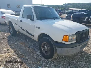 2004 Ford Ranger XL with VIN 1FTYR10U04PA55871, listed as a IAAI auction lot 42809728 with 172,673 mi miles and . Bid and sale history available at DreamBid. Image 1.