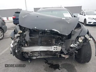 2013 Infiniti FX with VIN JN8CS1MW6DM172287, listed as a IAAI auction lot 42061588 with 112,689 mi miles and . Bid and sale history available at DreamBid. Image 12.