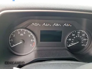 2021 Ford F-150 XL с VIN 1FTEW1EP0MFA25211, выставлен на аукционе Copart как лот 57992885 с пробегом Не указан миль и Списание • Salvage title. История ставок и продаж доступна на DreamBid. Изображение 9.