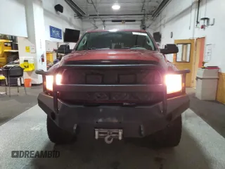 2010 Dodge Ram 2500 TRX with VIN 3D7UT2CL6AG124304, listed as a Copart auction lot 80352364 with 134,269 mi miles and Clean Title. Bid and sale history available at carsss.com. Image 5.