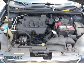 2012 Nissan Sentra SR with VIN 3N1AB6AP9CL615704, listed as a IAAI auction lot 42243157 with 145,301 mi miles and . Bid and sale history available at DreamBid. Image 10.