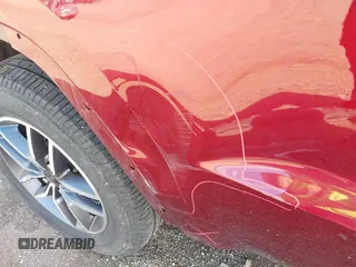 2022 Jeep Grand Cherokee Limited с VIN 1C4RJFBGXNC167019, выставлен на аукционе IAAI как лот 42193278 с пробегом 25 582 миль миль и . История ставок и продаж доступна на DreamBid. Изображение 18.