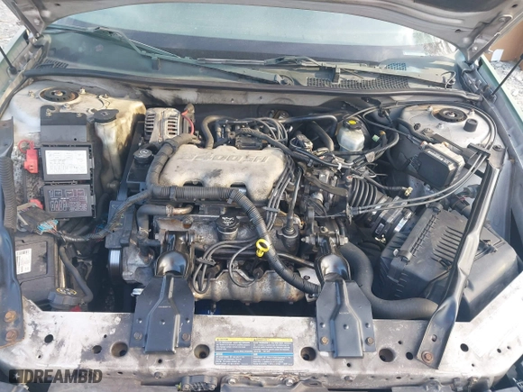 2004 Chevrolet Impala with VIN 2G1WF52E949437336, listed as a IAAI auction lot 41714991 with 322,289 mi miles. Bid and sale history available at carsss.com. Image 10.