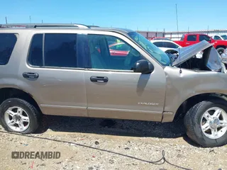 2004 Ford Explorer XLT с VIN 1FMZU73EX4UC06304, выставлен на аукционе IAAI как лот 42060816 с пробегом Не указан миль и . История ставок и продаж доступна на DreamBid. Изображение 12.