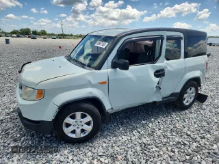 2011 Honda Element EX z VIN 5J6YH2H75BL000144, wystawiony jako Copart lot #60867165 z przebiegiem 127 013 mil mil oraz Nie do naprawy • Non repairable. Historia ofert i sprzedaży dostępna na DreamBid. Obrazek 1.