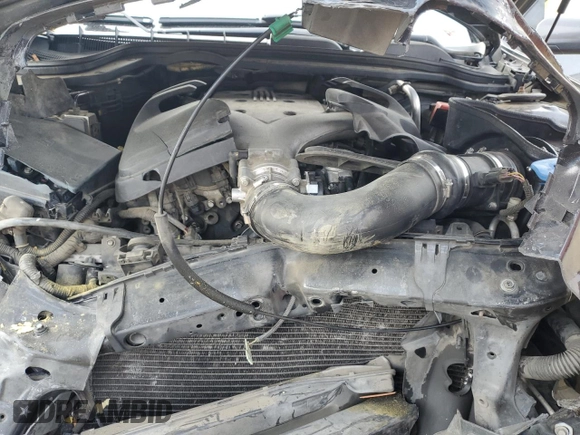 2009 Pontiac G8 with VIN 6G2ER57759L156372, listed as a Copart auction lot 81304054 with 251,257 mi miles and Salvage Title. Bid and sale history available at carsss.com. Image 11.