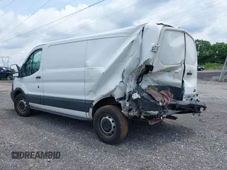 2017 Ford Transit с VIN 1FTYE1YM6HKA37281, выставлен на аукционе IAAI как лот 42621448 с пробегом 150 825 миль миль и . История ставок и продаж доступна на DreamBid. Изображение 3.