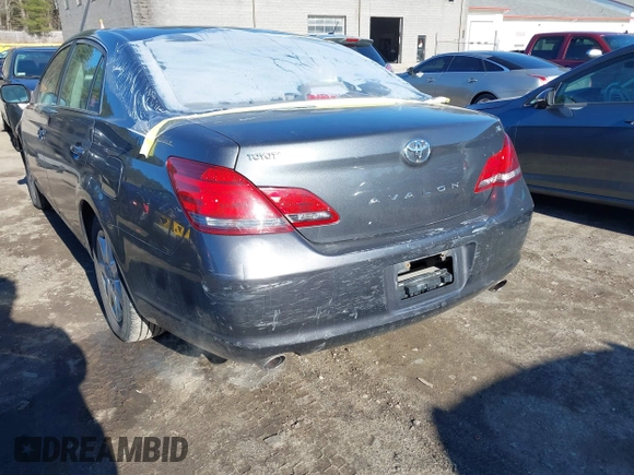 2008 Toyota Avalon XL with VIN 4T1BK36B18U303138, listed as a IAAI auction lot 41864330 with 208,932 mi miles and . Bid and sale history available at DreamBid. Image 6.