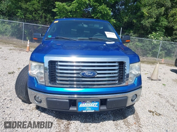 2011 Ford F-150 XL z VIN 1FTEX1CM6BFC34195, wystawiony jako IAAI lot #42559795 z przebiegiem 204 001 mil mil oraz . Historia ofert i sprzedaży dostępna na DreamBid. Obrazek 13.