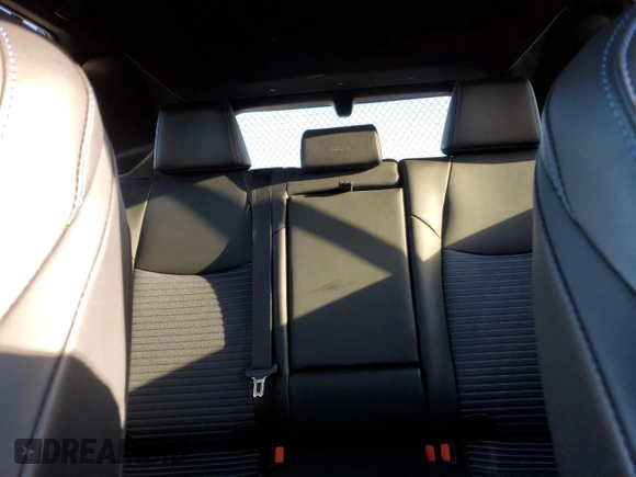 2020 Toyota RAV4 Hybrid XSE with VIN 4T3E6RFV2LU003980, listed as a Copart auction lot 48460515 with 59,317 mi miles and Salvage title. Bid and sale history available at DreamBid. Image 10.