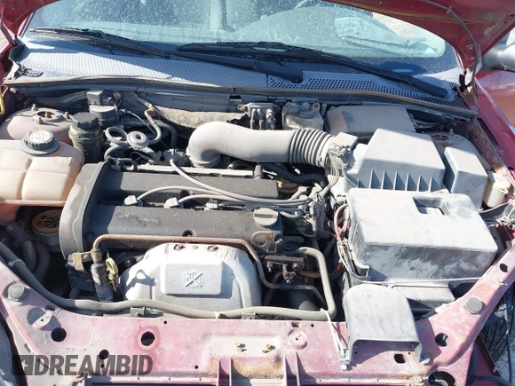 2003 Ford Focus ZX3 with VIN 3FAFP313X3R184602, listed as a IAAI auction lot 41530263 with 238,877 mi miles and . Bid and sale history available at DreamBid. Image 10.