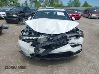2025 Acura Integra Technology z VIN 19UDE4H62SA007565, wystawiony jako IAAI lot #42152081 z przebiegiem 3 910 mil mil oraz . Historia ofert i sprzedaży dostępna na DreamBid. Obrazek 6.