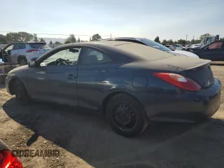 2005 Toyota Solara SE with VIN 4T1CE30P15U960355, listed as a Copart auction lot 65426564 with 156,101 mi miles and Clean Title. Bid and sale history available at DreamBid. Image 2.