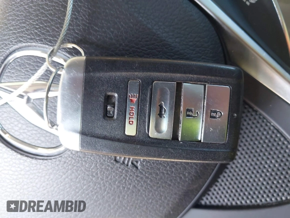 2016 Acura TLX Technology with VIN 19UUB2F51GA006860, listed as a IAAI auction lot 42531696 with 124,030 mi miles and . Bid and sale history available at DreamBid. Image 11.