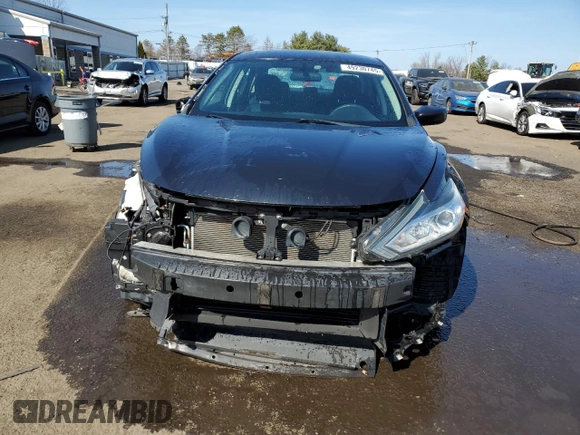 2016 Nissan Altima SV with VIN 1N4AL3AP5GC180650, listed as a Copart auction lot 49230745 with 113,367 mi miles and Salvage Title. Bid and sale history available at DreamBid. Image 5.