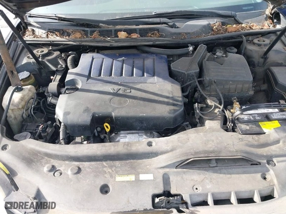 2005 Toyota Avalon XL with VIN 4T1BK36B25U040766, listed as a IAAI auction lot 41734057 with NaN miles. Bid and sale history available at carsss.com. Image 10.