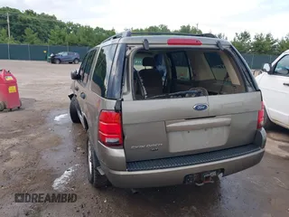 2004 Ford Explorer XLT с VIN 1FMZU73K64ZA93296, выставлен на аукционе IAAI как лот 39911378 с пробегом 189 789 миль миль и . История ставок и продаж доступна на DreamBid. Изображение 3.