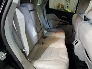 2020 Jeep Cherokee Altitude z VIN 1C4PJMLX4LD655917, wystawiony jako Copart lot #45192635 z przebiegiem 41 912 mil mil oraz Szkoda całkowita • Salvage title. Historia ofert i sprzedaży dostępna na DreamBid. Obrazek 11.
