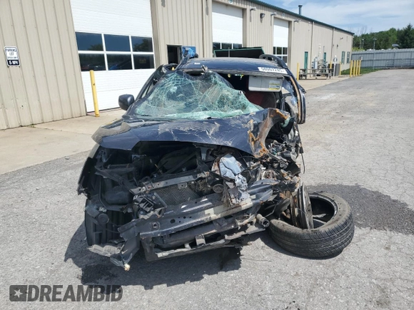 2014 Subaru Crosstrek Premium с VIN JF2GPACC3E8249571, выставлен на аукционе Copart как лот 58007245 с пробегом Не указан миль и Списание • Salvage title. История ставок и продаж доступна на DreamBid. Изображение 5.