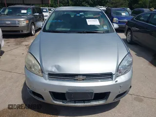 2011 Chevrolet Impala LT Fleet z VIN 2G1WG5EK7B1318047, wystawiony jako IAAI lot #42575614 z przebiegiem 240 435 mil mil oraz . Historia ofert i sprzedaży dostępna na DreamBid. Obrazek 6.