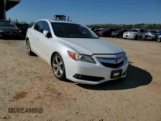 2013 Acura ILX Premium Pkg with VIN 19VDE1F50DE022386, listed as a Copart auction lot 50559895 with 162,208 mi miles and Salvage Title. Bid and sale history available at carsss.com. Image 11.